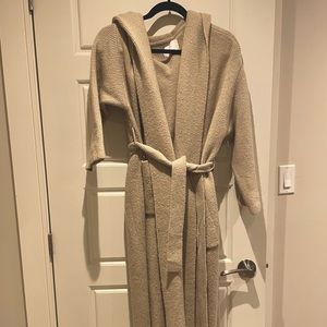 Oak and Fork thick knit sweater